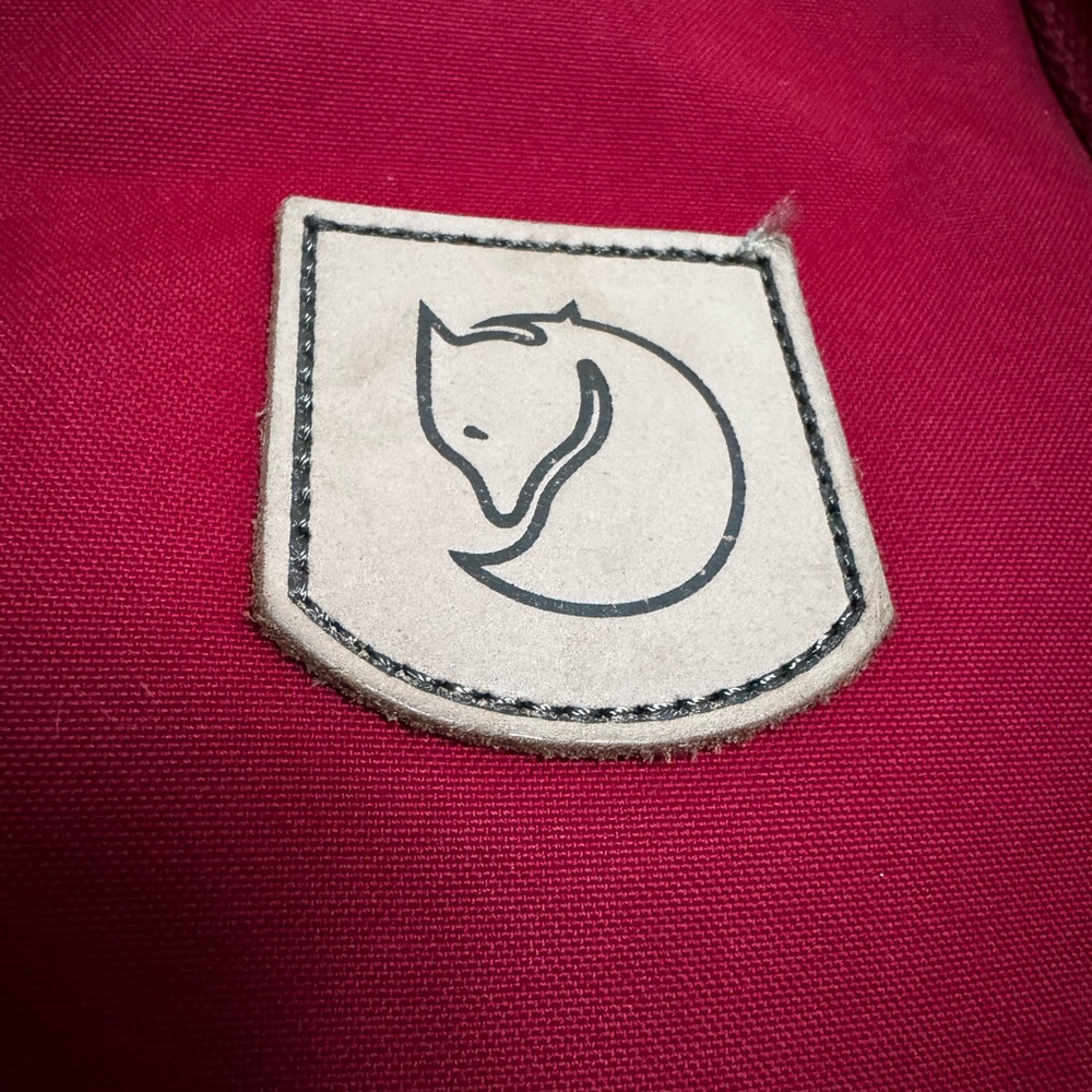 Fjällräven Totepack 4 Tall - Picture 2 of 12